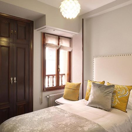 El Mirador De Begona - Vut-606-As Apartment กิฮอน ภายนอก รูปภาพ