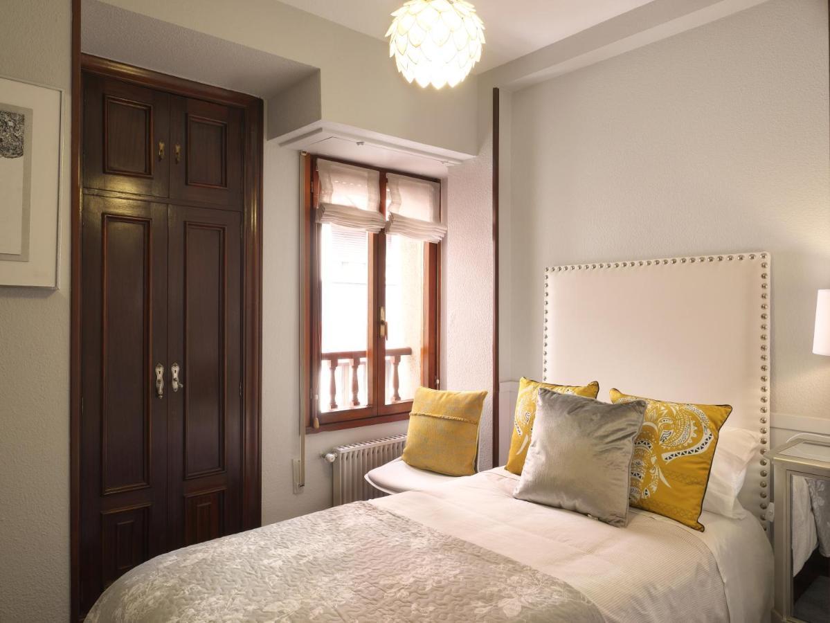 El Mirador De Begona - Vut-606-As Apartment กิฮอน ภายนอก รูปภาพ