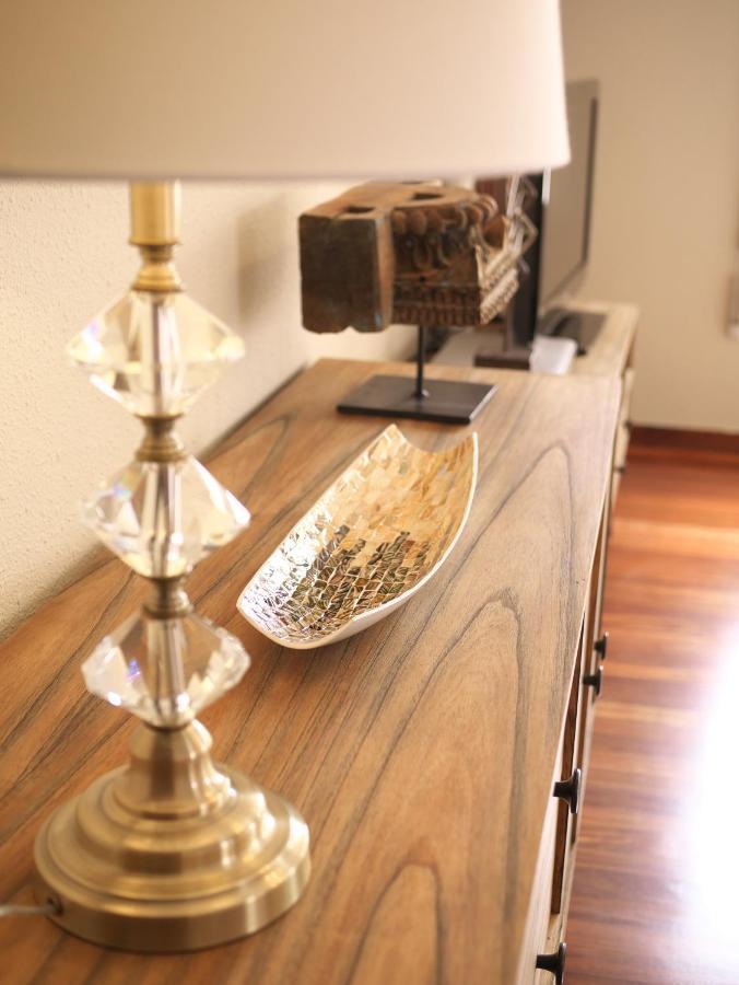 El Mirador De Begona - Vut-606-As Apartment กิฮอน ภายนอก รูปภาพ
