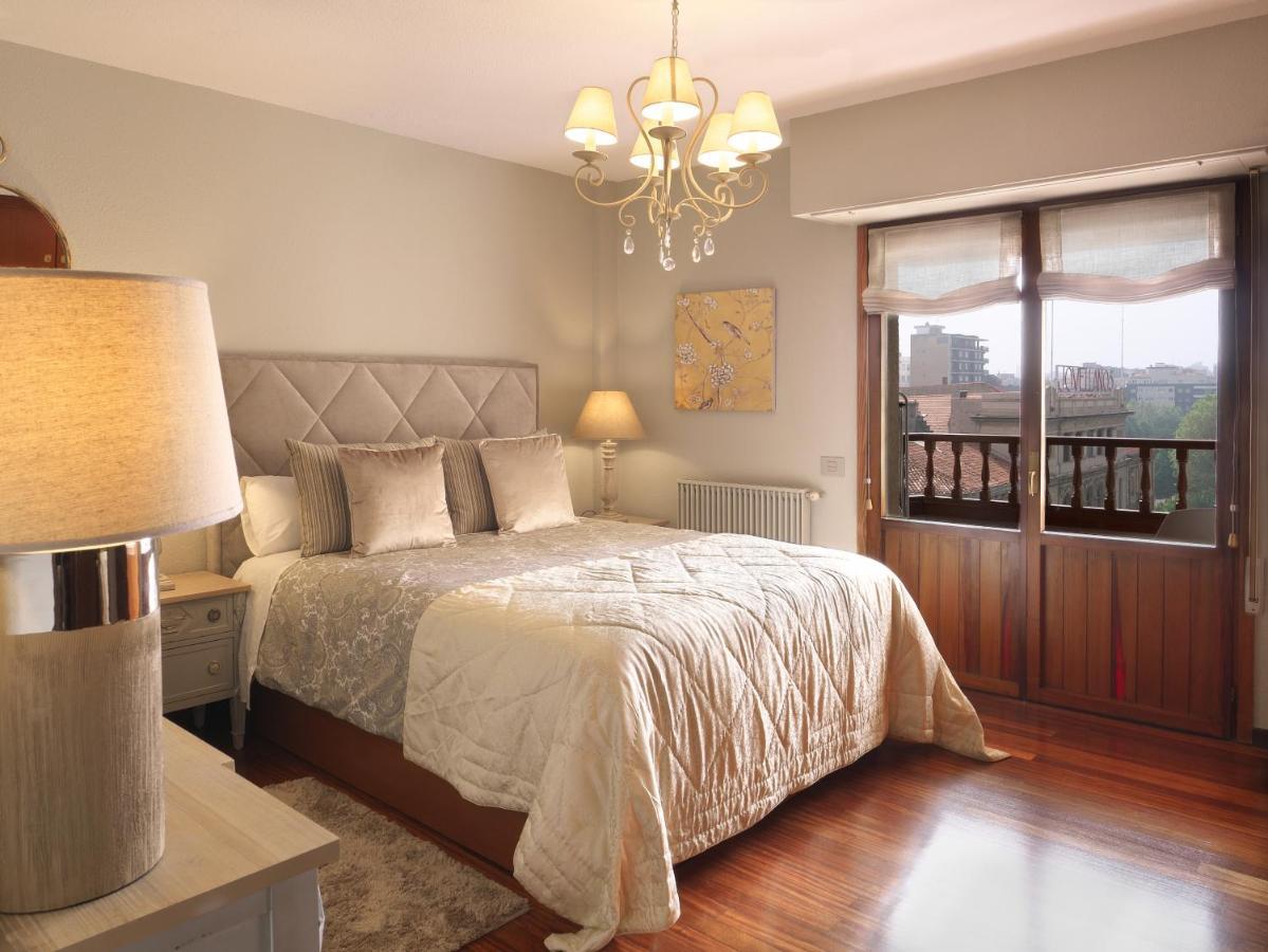 El Mirador De Begona - Vut-606-As Apartment กิฮอน ภายนอก รูปภาพ