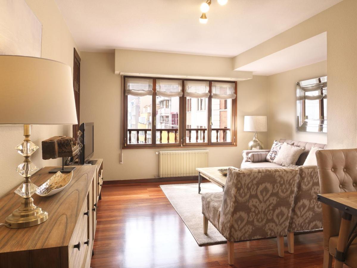 El Mirador De Begona - Vut-606-As Apartment กิฮอน ภายนอก รูปภาพ