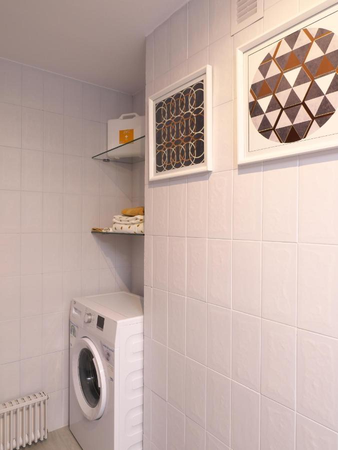El Mirador De Begona - Vut-606-As Apartment กิฮอน ภายนอก รูปภาพ