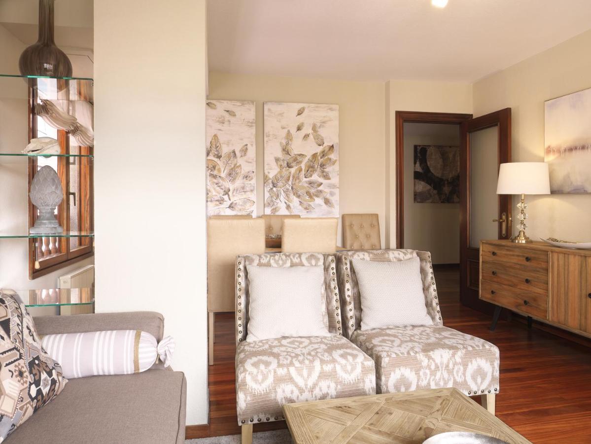 El Mirador De Begona - Vut-606-As Apartment กิฮอน ภายนอก รูปภาพ
