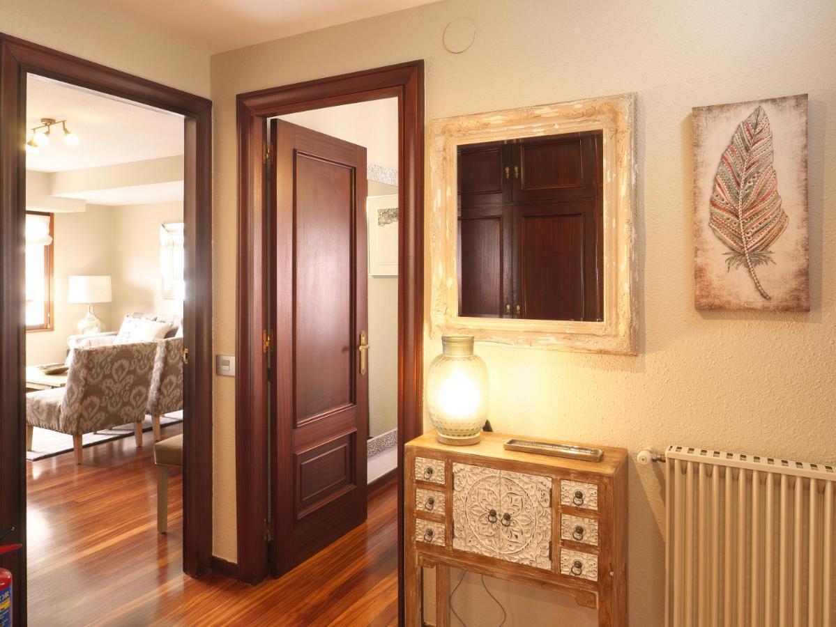 El Mirador De Begona - Vut-606-As Apartment กิฮอน ภายนอก รูปภาพ