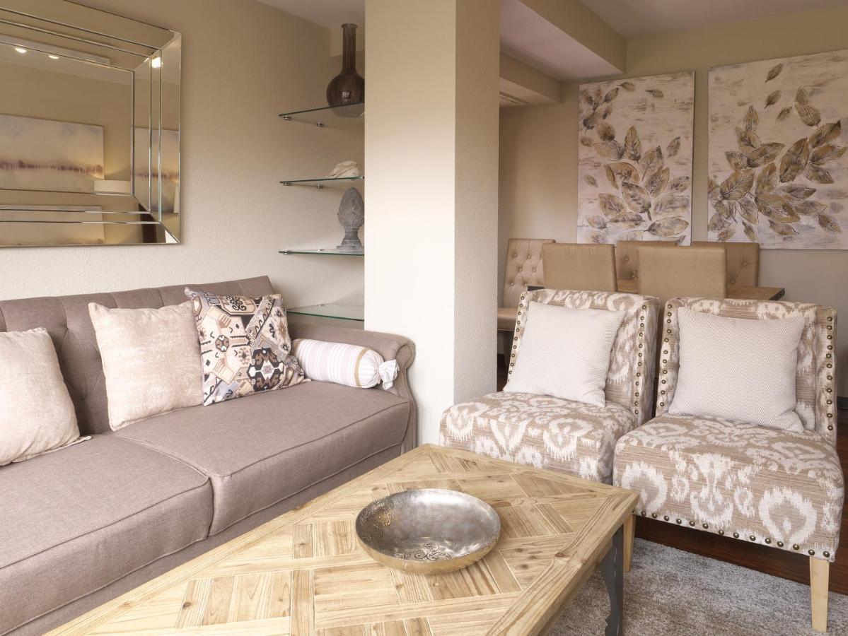 El Mirador De Begona - Vut-606-As Apartment กิฮอน ภายนอก รูปภาพ